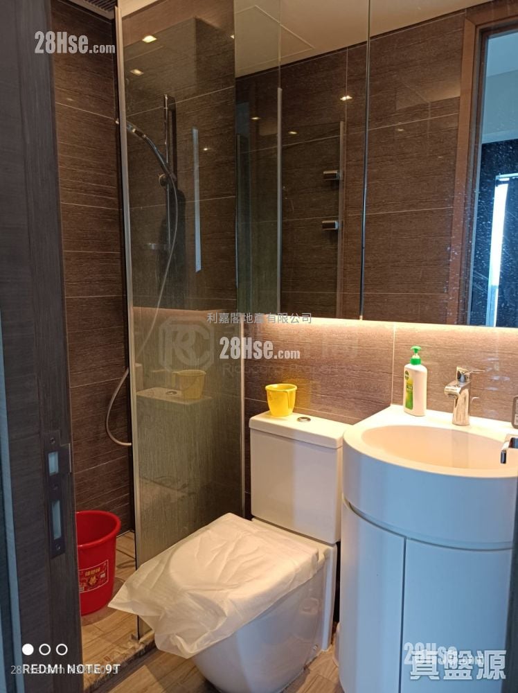 Harbour Park Rental 1 Bedroom , 1 Bathroom 286 ft²