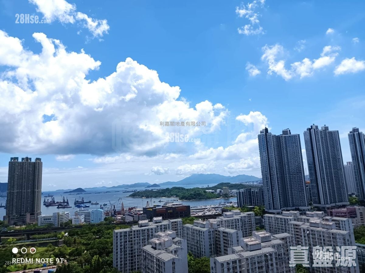 Harbour Park Rental 1 Bedroom , 1 Bathroom 286 ft²