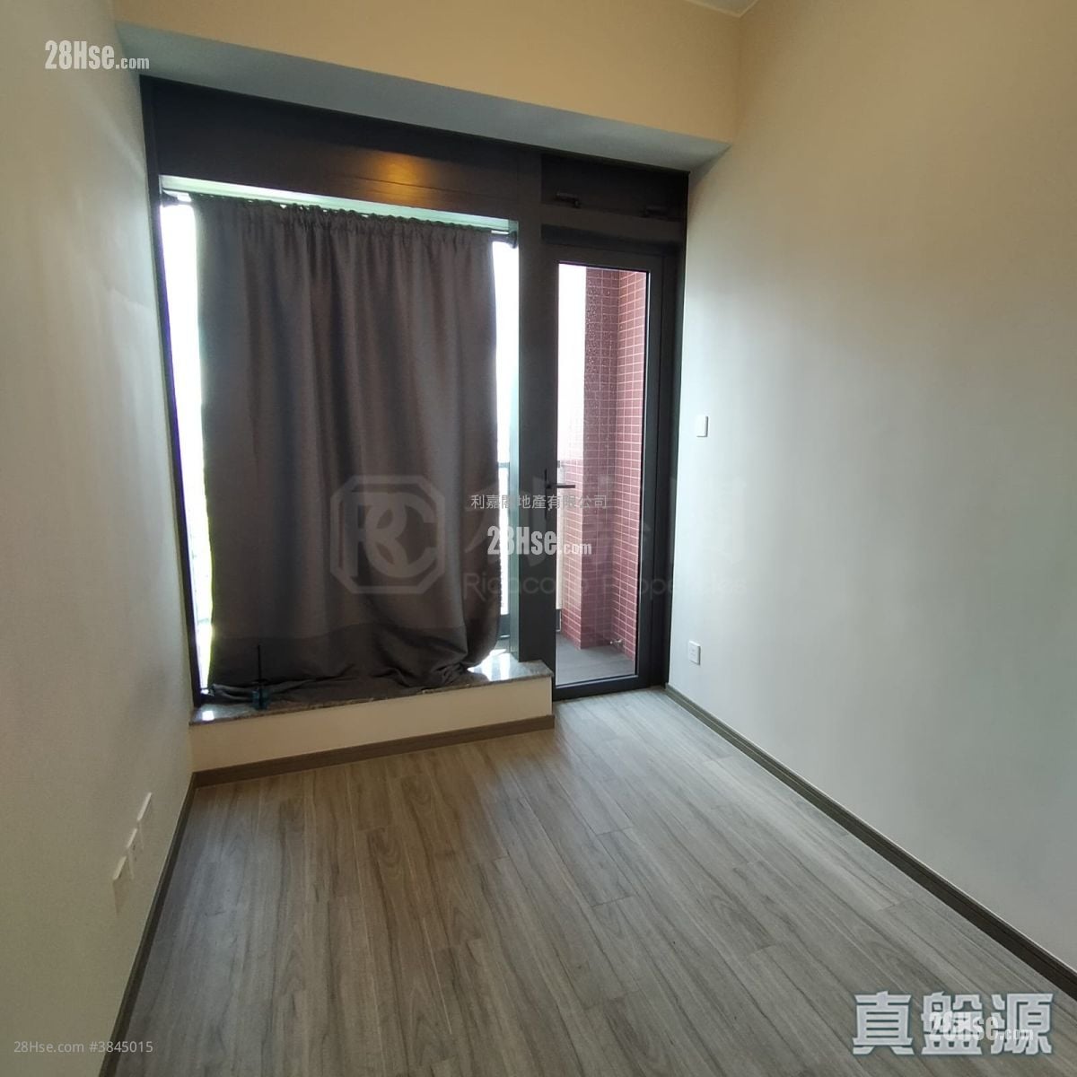 Harbour Park Rental 1 Bedroom , 1 Bathroom 286 ft²