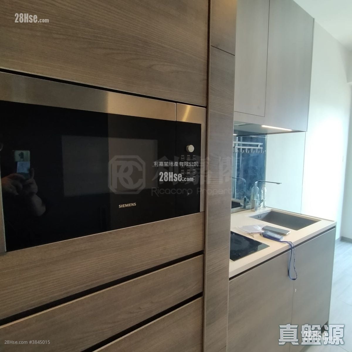 Harbour Park Rental 1 Bedroom , 1 Bathroom 286 ft²