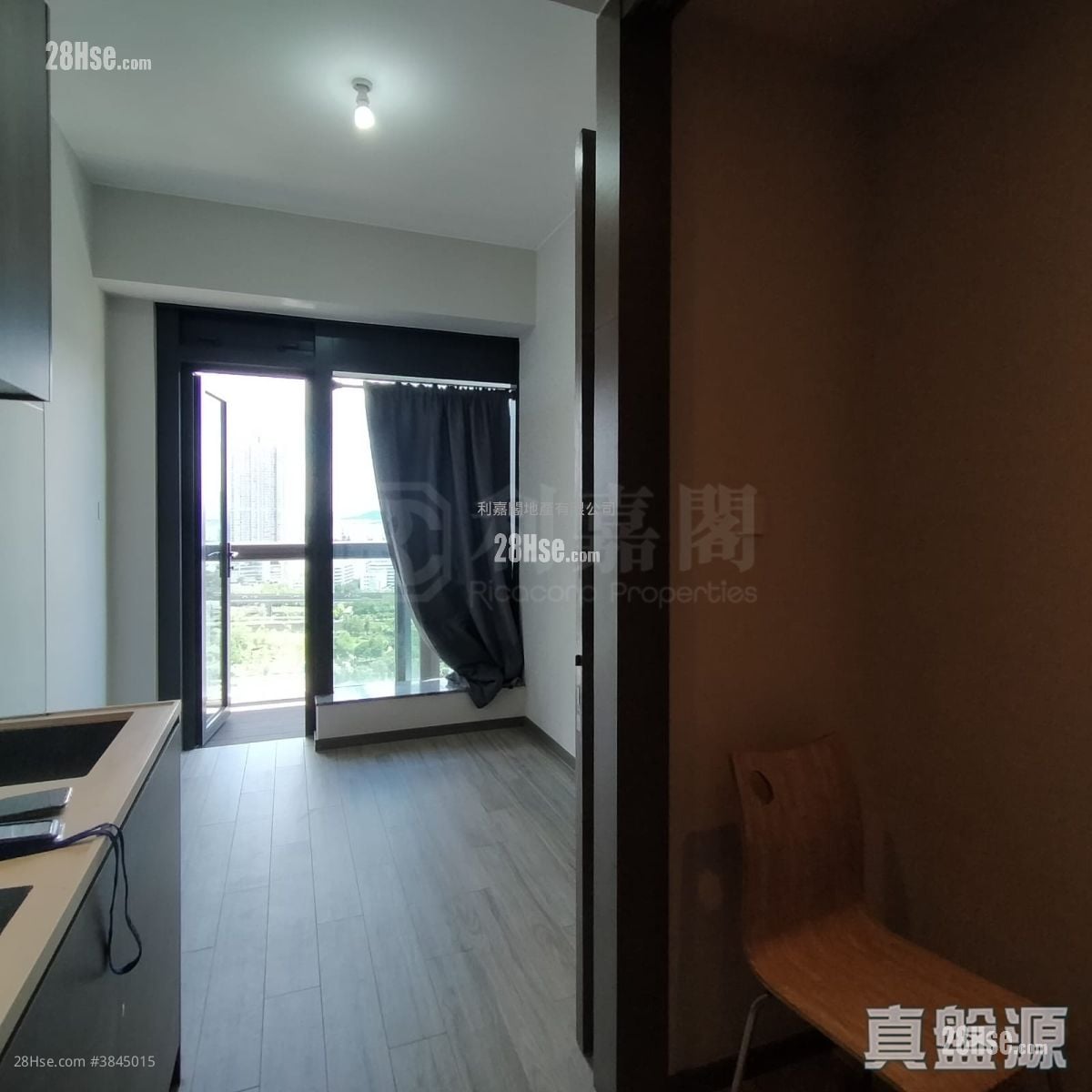 Harbour Park Rental 1 Bedroom , 1 Bathroom 286 ft²