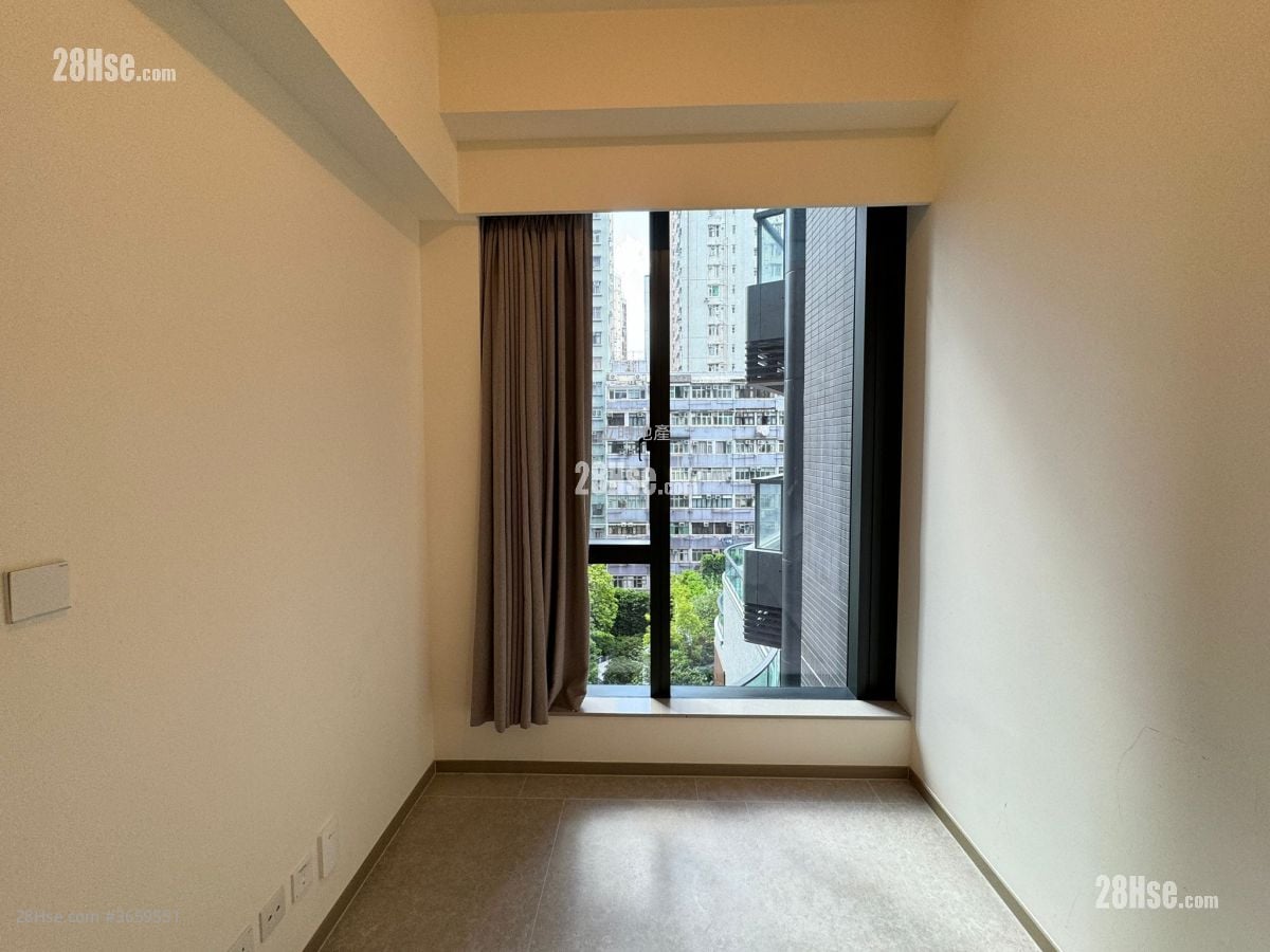 Kennedy 38 Rental 1 Bedroom , 1 Bathroom 301 ft²