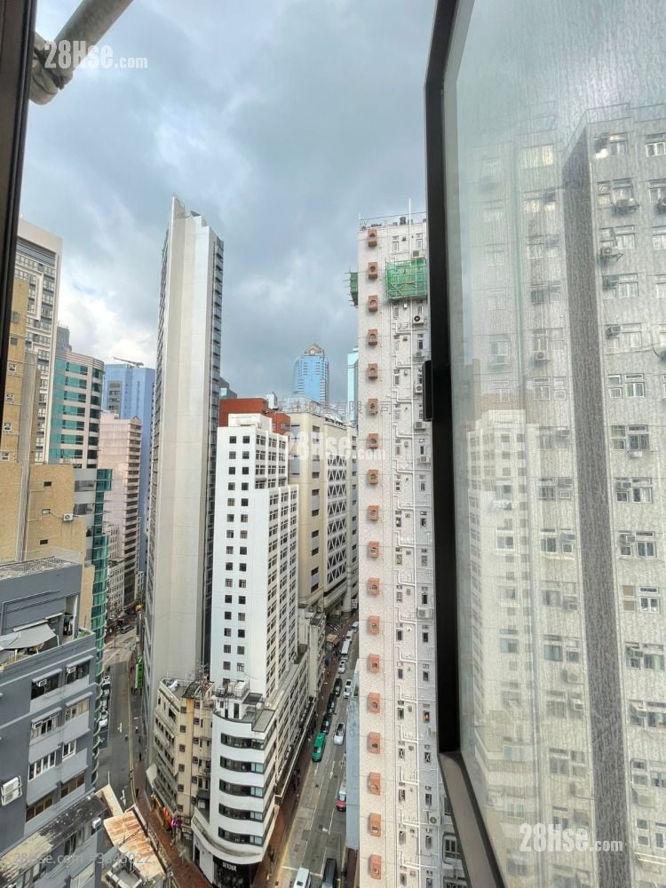联发商业中心 租盘 2 房 1,230 平方尺