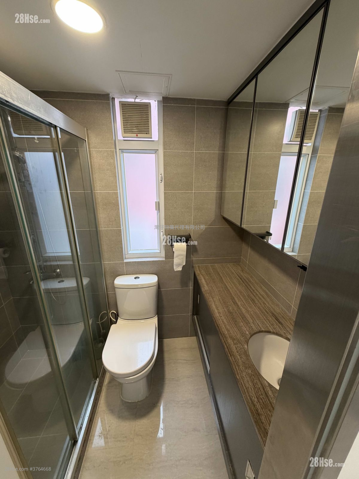 Fu Yuen Building Rental 1 Bedroom , 1 Bathroom 226 ft²