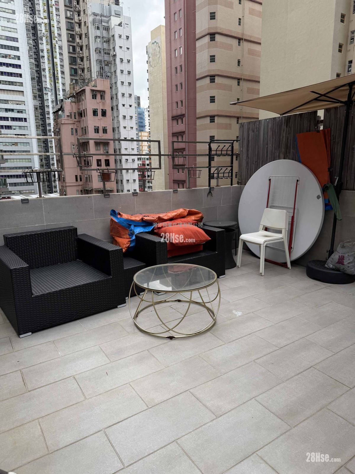 Fu Yuen Building Rental 1 Bedroom , 1 Bathroom 226 ft²