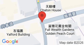 继园街10号 地图