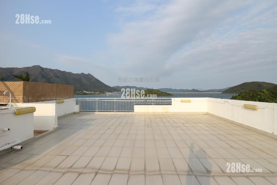 暉曜花園 售盤 3 房 , 2 浴室 1,090 平方呎