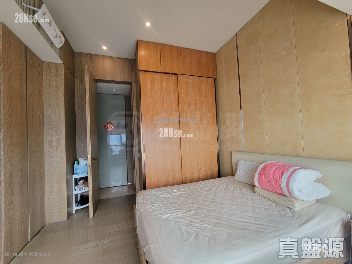 名铸 售盘 3 房 , 3 浴室 2,220 平方尺