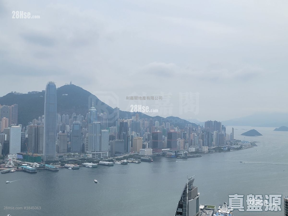 名铸 售盘 3 房 , 3 浴室 2,220 平方尺