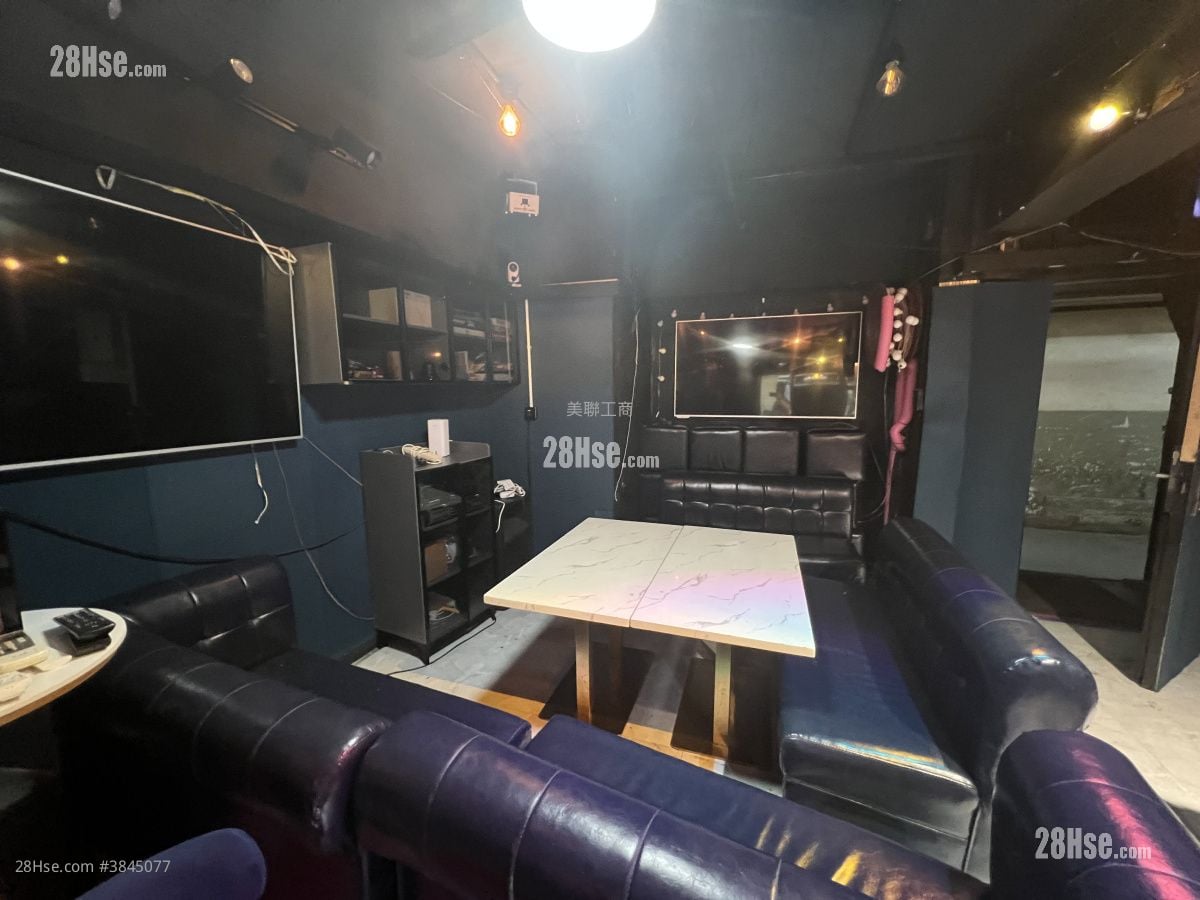Sing Win Factory Building Rental