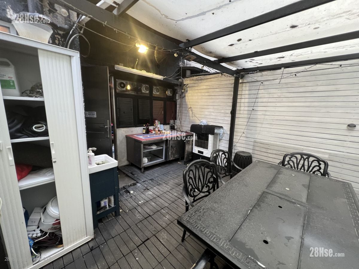 Sing Win Factory Building Rental