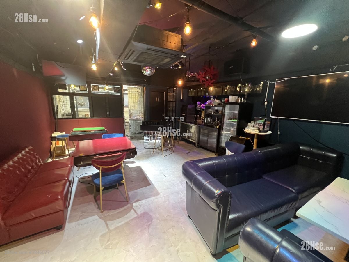 Sing Win Factory Building Rental
