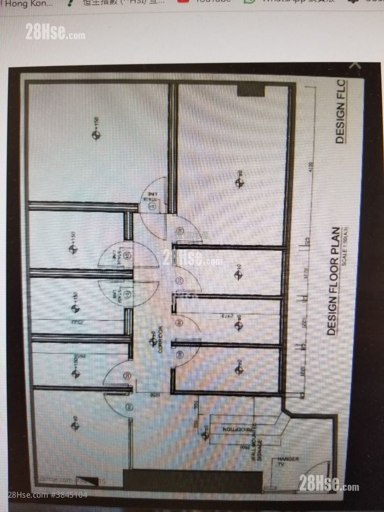 Greenview Court Rental