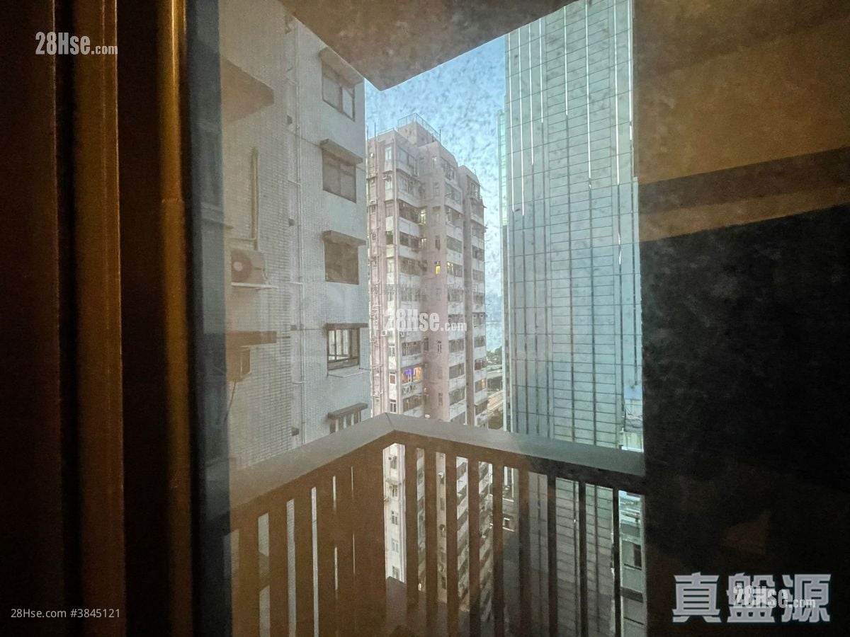 瑧璈 售盘 2 房 487 平方尺