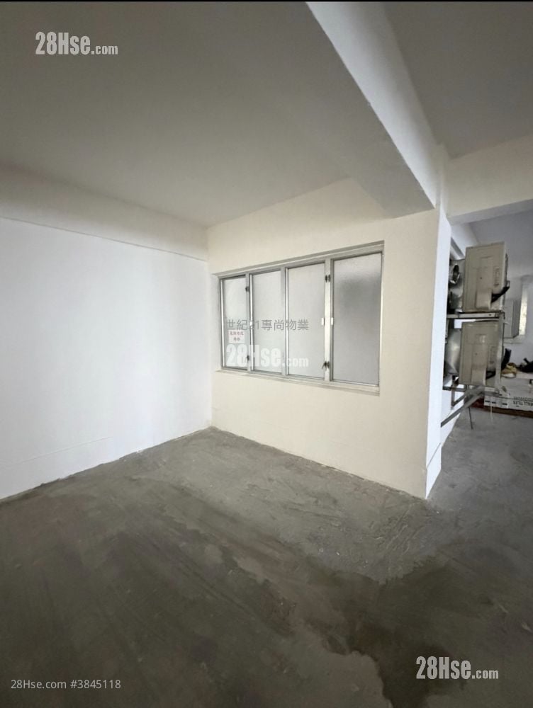 志昌工廠大廈 Rental