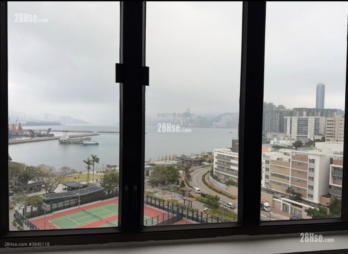 志昌工廠大廈 Rental