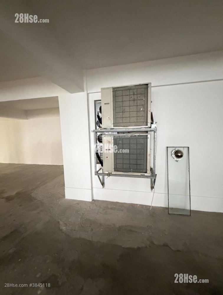 志昌工廠大廈 Rental