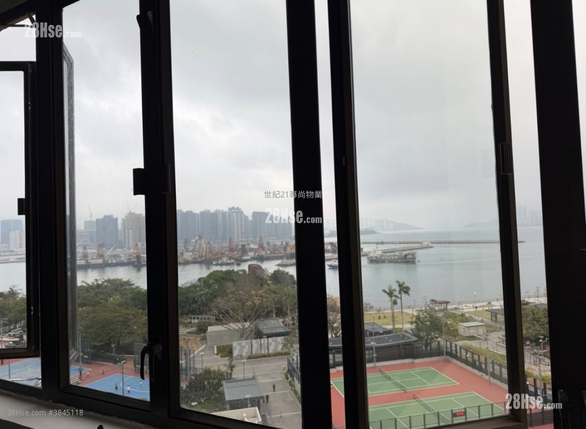 志昌工廠大廈 Rental