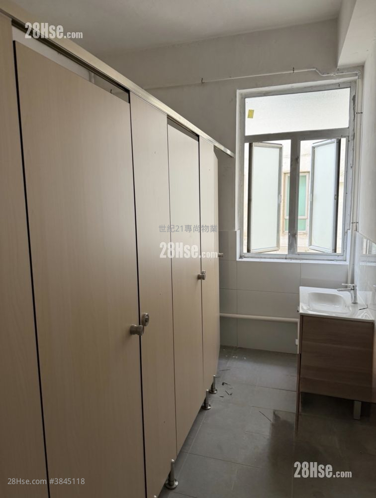 志昌工廠大廈 Rental