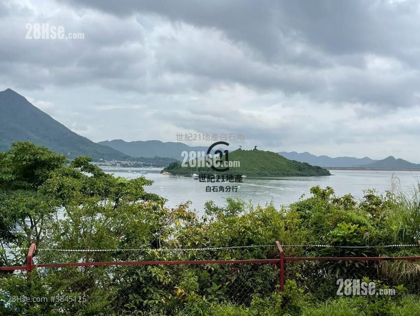晖曜花园 售盘 3 房 , 2 浴室 1,090 平方尺