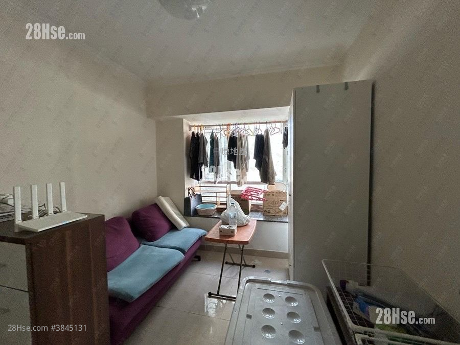粉嶺中心 售盤 3 房 , 2 浴室 535 平方呎