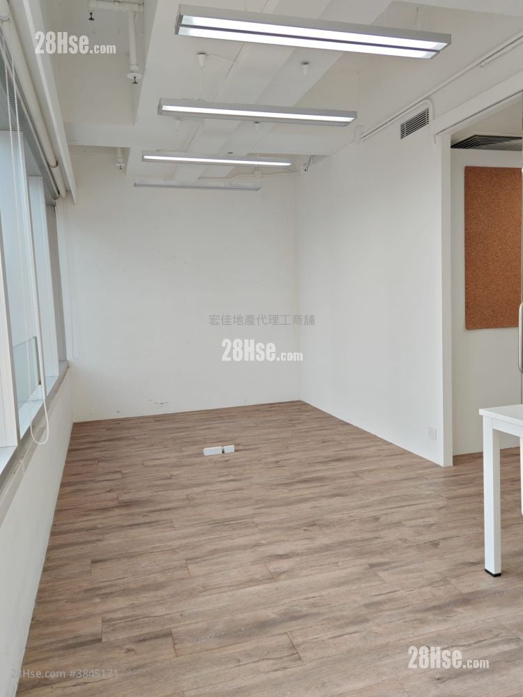 企業廣場2期 租盤