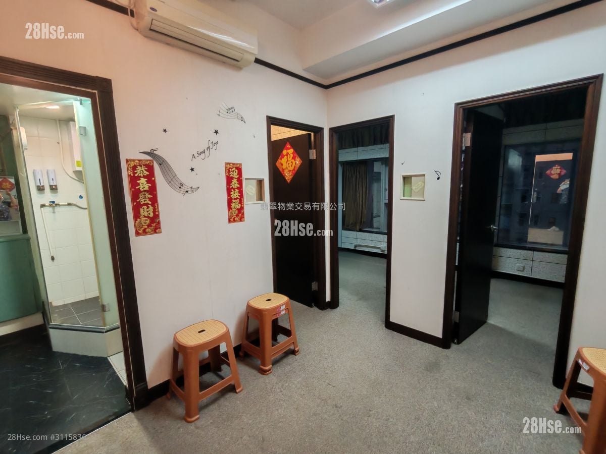 嘉匯525呎廁$12500