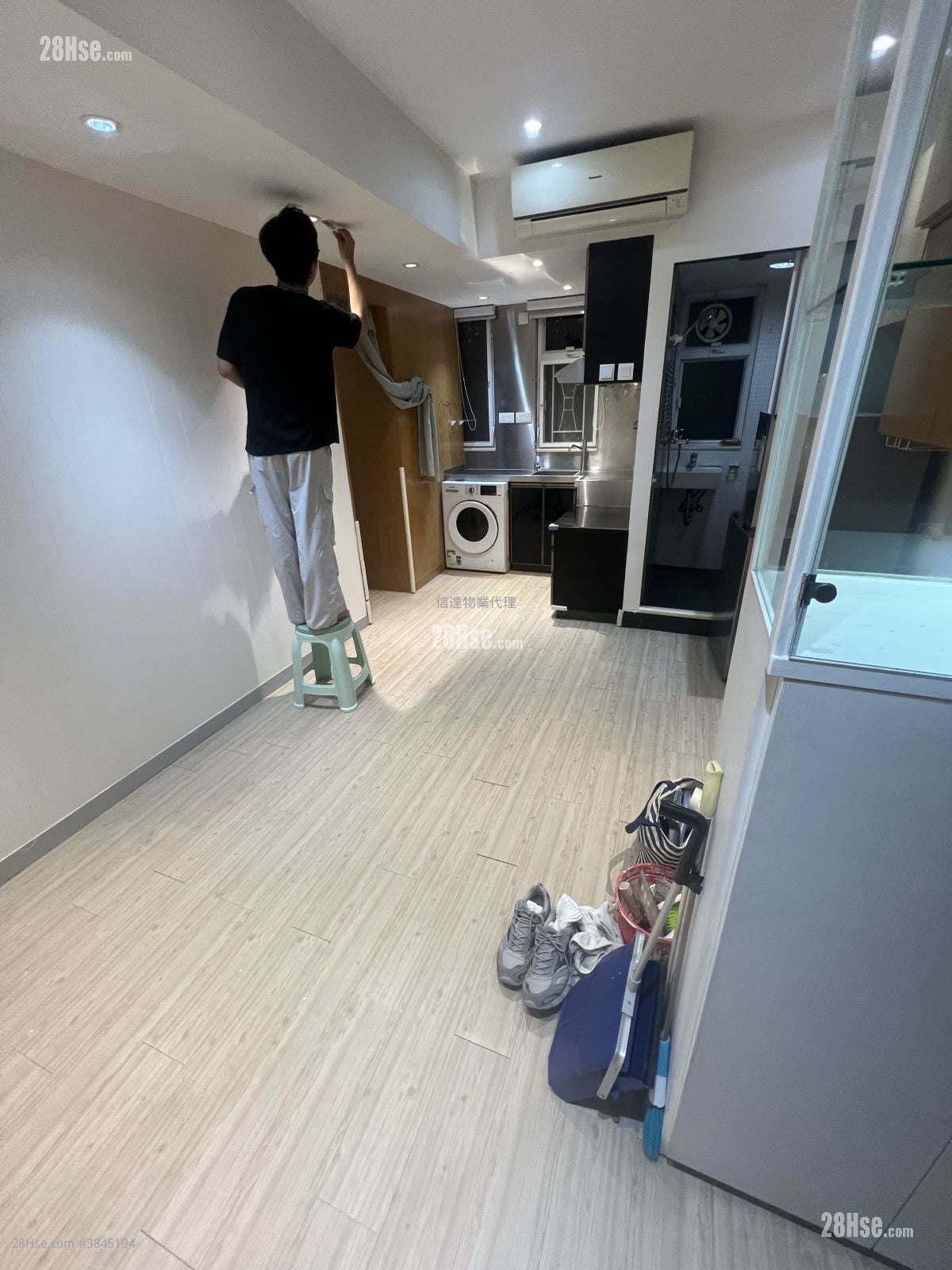 單幢樓房 租盤 2 房 , 1 浴室 328 平方呎