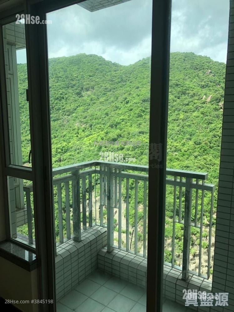 御皇台 售盘 2 房 , 1 浴室 473 平方尺