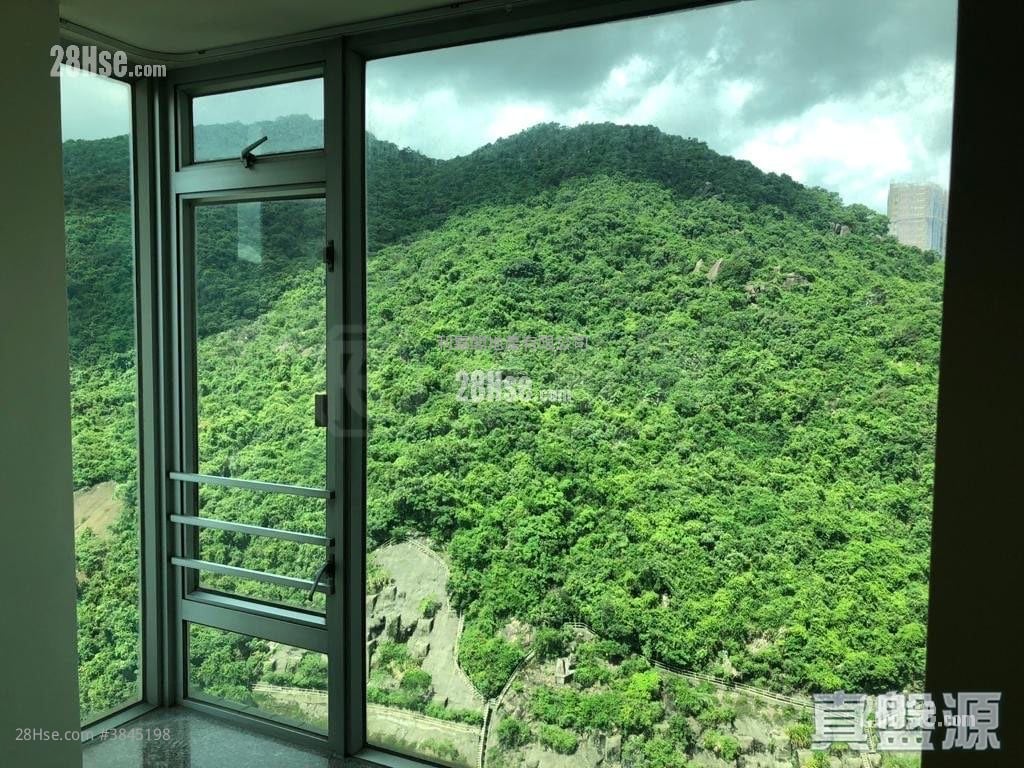 御皇台 售盘 2 房 , 1 浴室 473 平方尺