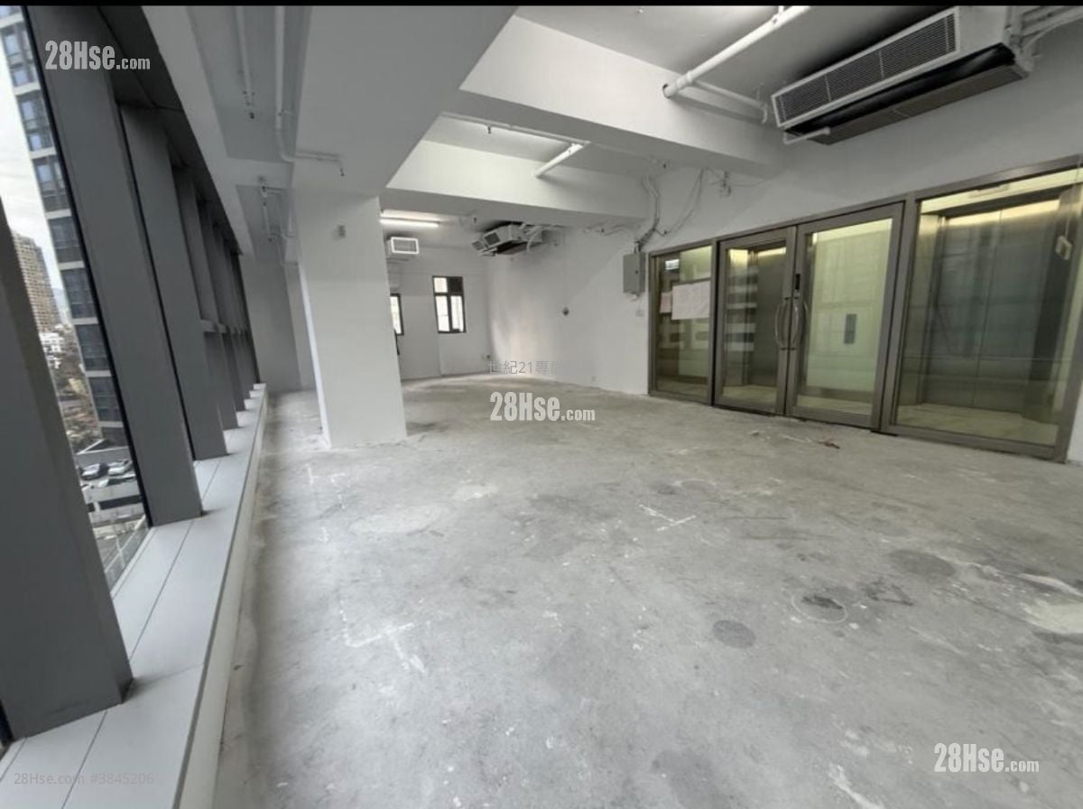 譽發廣場 租盤