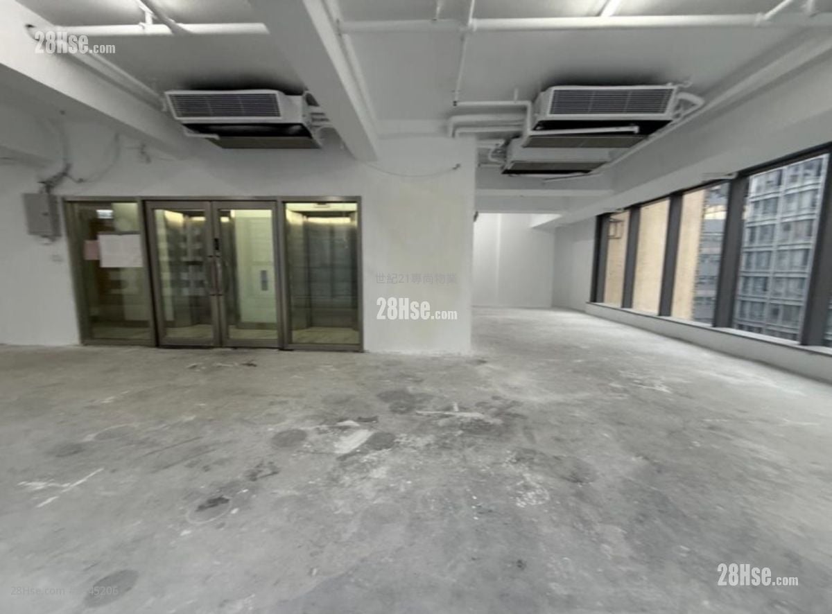 譽發廣場 租盤