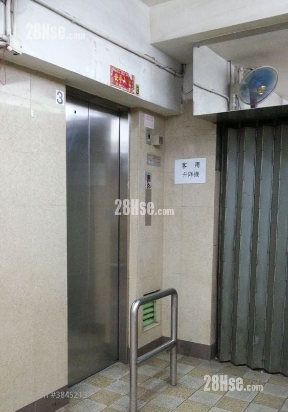 鴻圖工業大廈 售盤