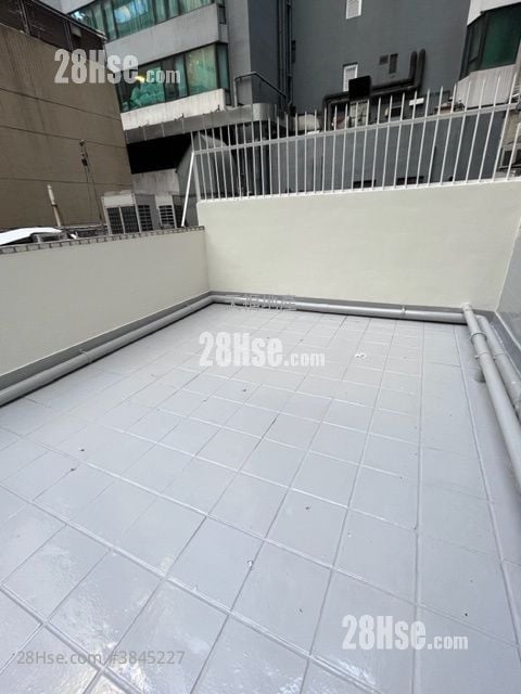 恒信大廈 租盤 2 房 , 1 浴室 328 平方呎