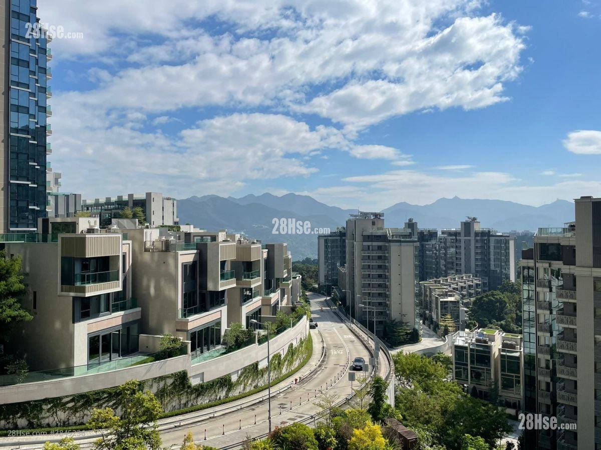 Dragons Range Rental 1 Bedroom , 1 Bathroom 466 ft²