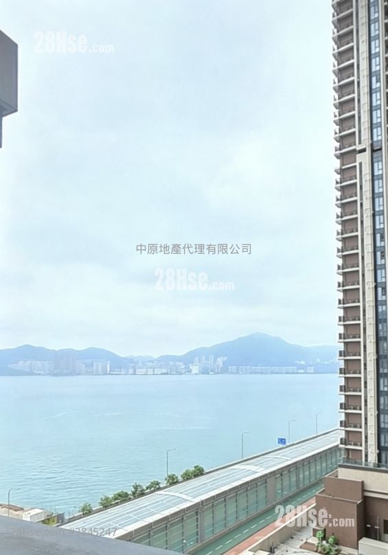 晉海 售盤 3 房 700 平方呎