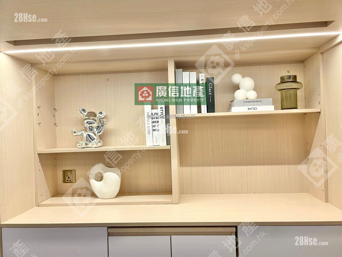 Pak Po Mansions Rental Studio , 1 Bathroom 180 ft²
