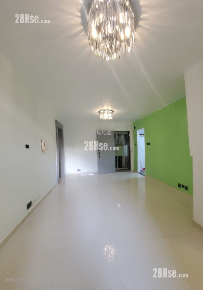Kwong Ming Court Sell 3 Bedrooms , 1 Bathroom 646 ft²