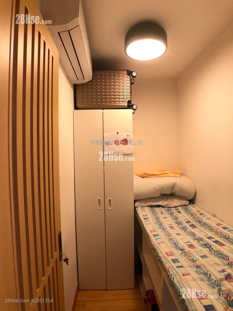 嘉顺苑 售盘 449 平方尺