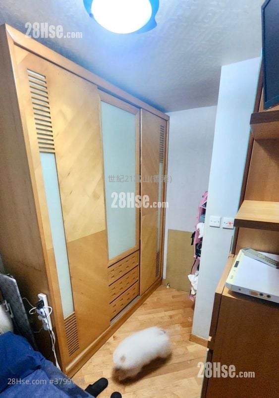 德强苑 售盘 2 房 , 1 浴室 574 平方尺