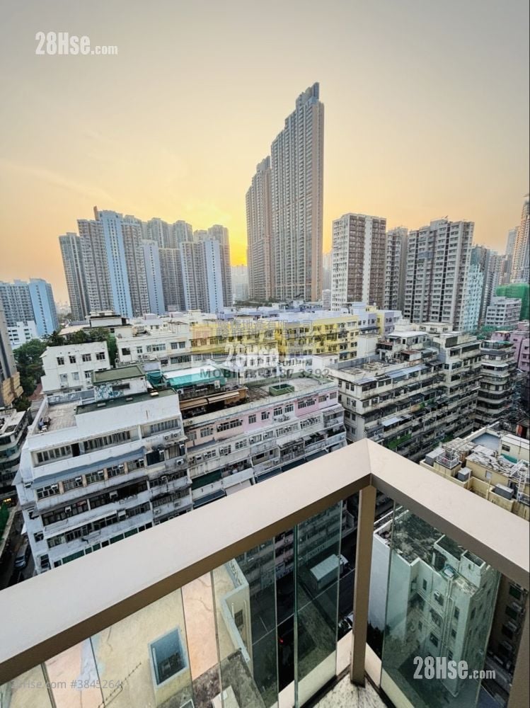 One Soho Rental 1 Bedroom , 1 Bathroom 320 ft²