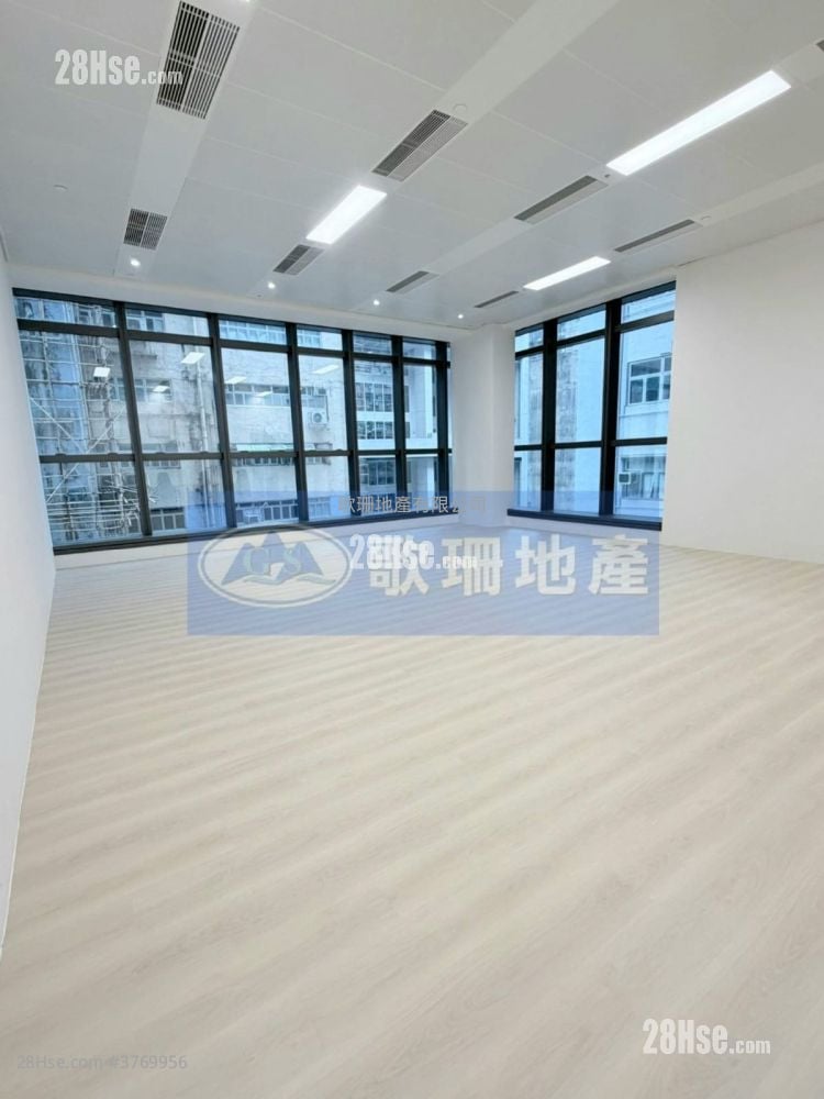 金岸科技中心 租盘