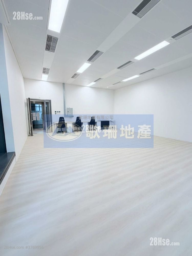 金岸科技中心 租盘