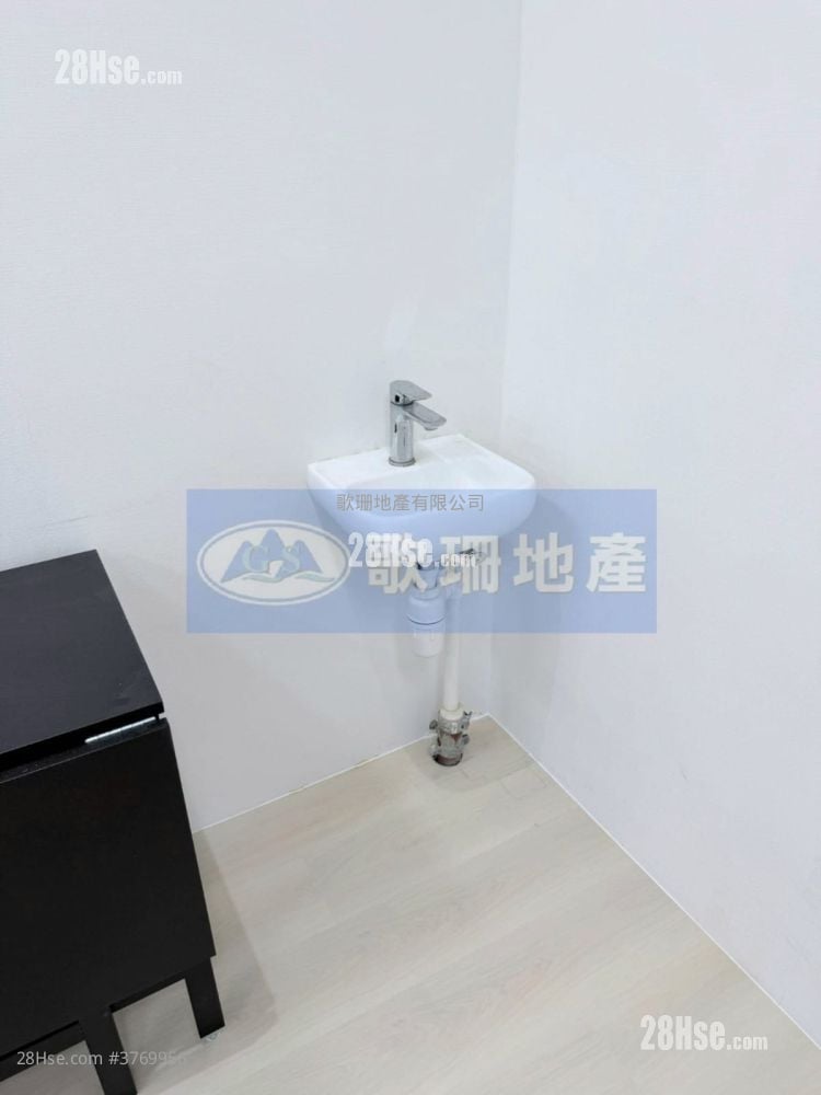 金岸科技中心 租盘