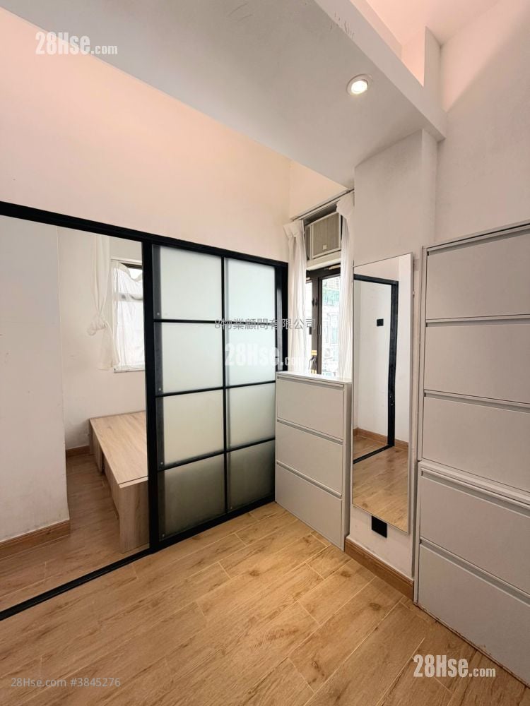 Great George Building Rental 1 Bedroom , 1 Bathroom 170 ft²