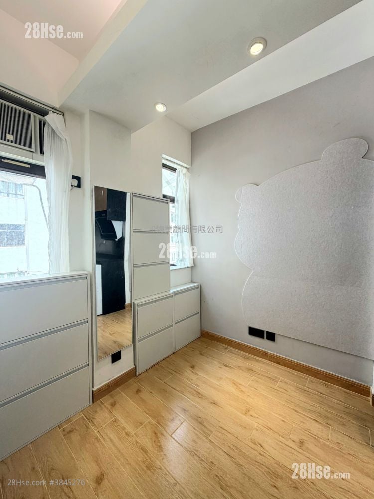 Great George Building Rental 1 Bedroom , 1 Bathroom 170 ft²