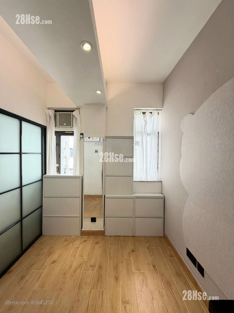 Great George Building Rental 1 Bedroom , 1 Bathroom 170 ft²