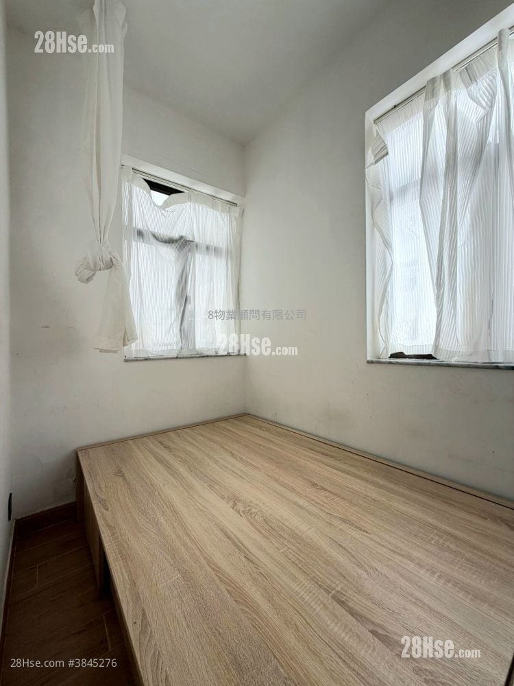 Great George Building Rental 1 Bedroom , 1 Bathroom 170 ft²