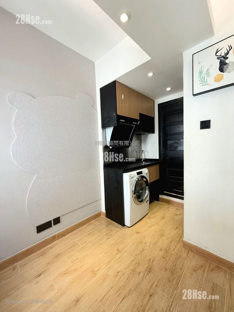 Great George Building Rental 1 Bedroom , 1 Bathroom 170 ft²