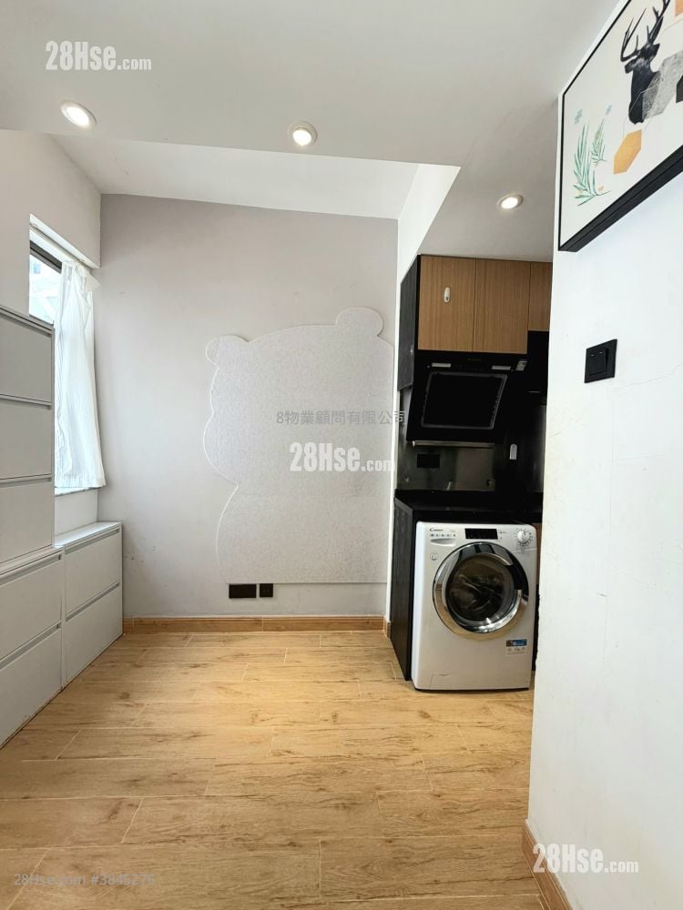 Great George Building Rental 1 Bedroom , 1 Bathroom 170 ft²
